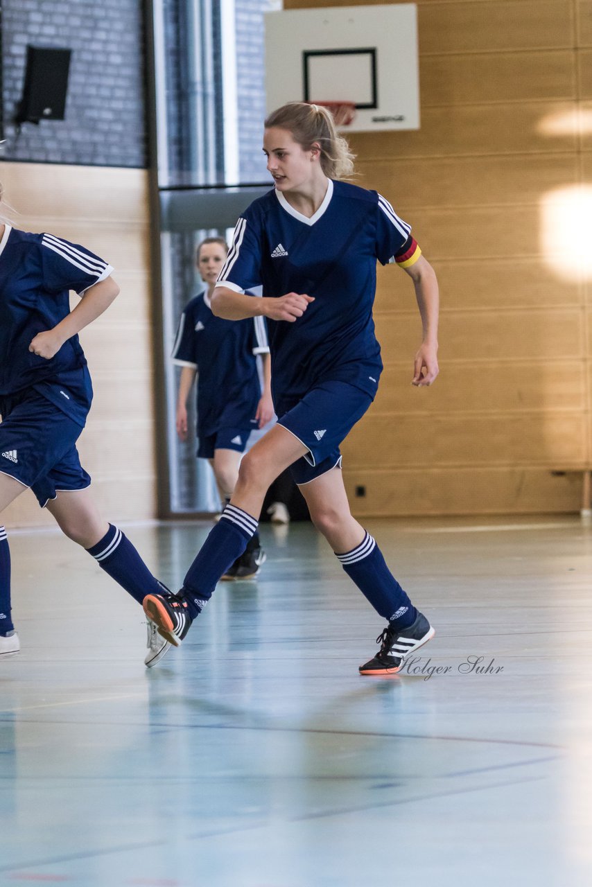 Bild 275 - Girls & Womens Cup